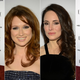 Image for article titled Flirty Frocks and Hideous Hose at the Elle Women in Television Celebration